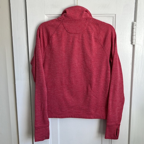 Outdoor Voices 1/4 Zip Pullover - Picture 10 of 10